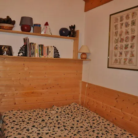 Cosy Avec Parking Proche Centre De - Fr-1-693-38