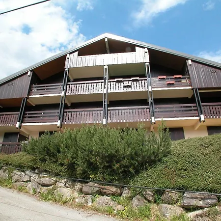 Cosy Avec Parking Proche Centre De - Fr-1-693-38